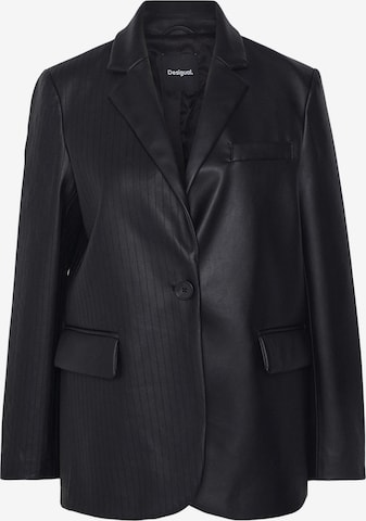 Desigual Bleiseri värissä musta: etupuoli