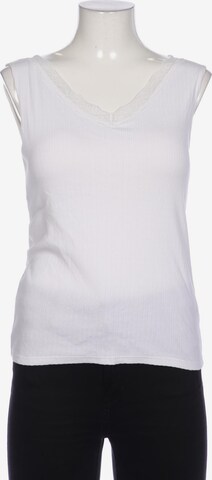 UNIQLO Top M in Weiß: predná strana