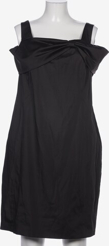 FOX’S Kleid XXXL in Schwarz: predná strana