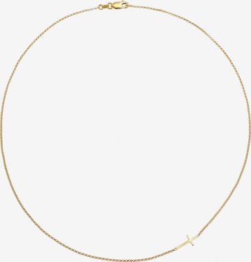 ELLI PREMIUM Necklace in Gold