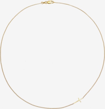 ELLI PREMIUM Ketting in Goud