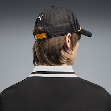 Casquette 'McLAREN RACING' PUMA en noir