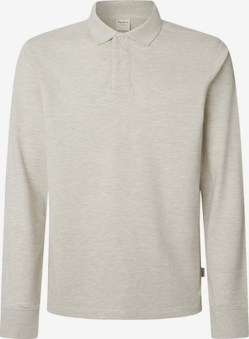 Pepe Jeans Shirt 'New Oliver' in Weiß: Vorderseite