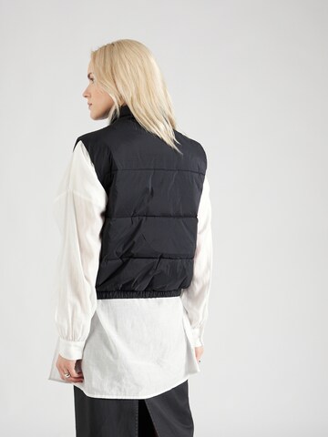 Tommy Jeans Vest in Black