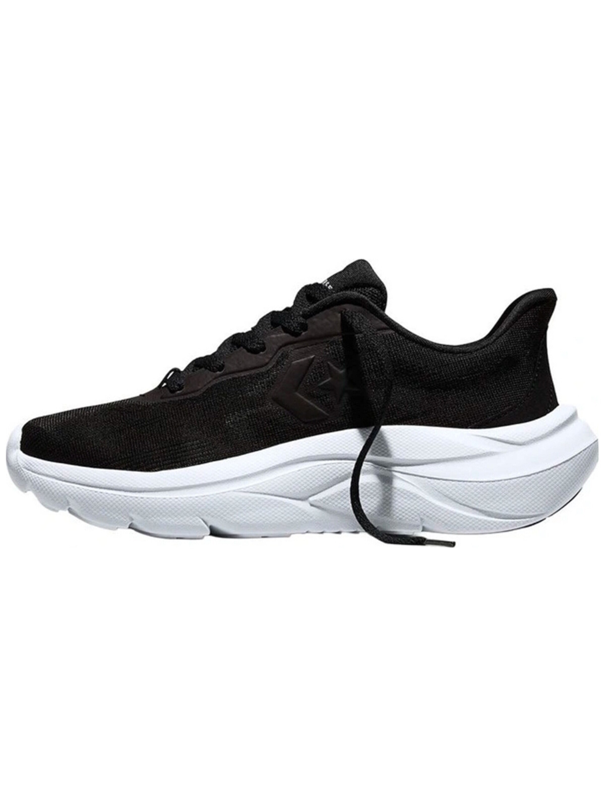 CONVERSE Sportschuh 'Converse Day One Runner'‌‌‌‌‌ in Schwarz