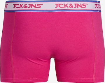 JACK & JONES Boxer shorts 'MIKE' in Blue