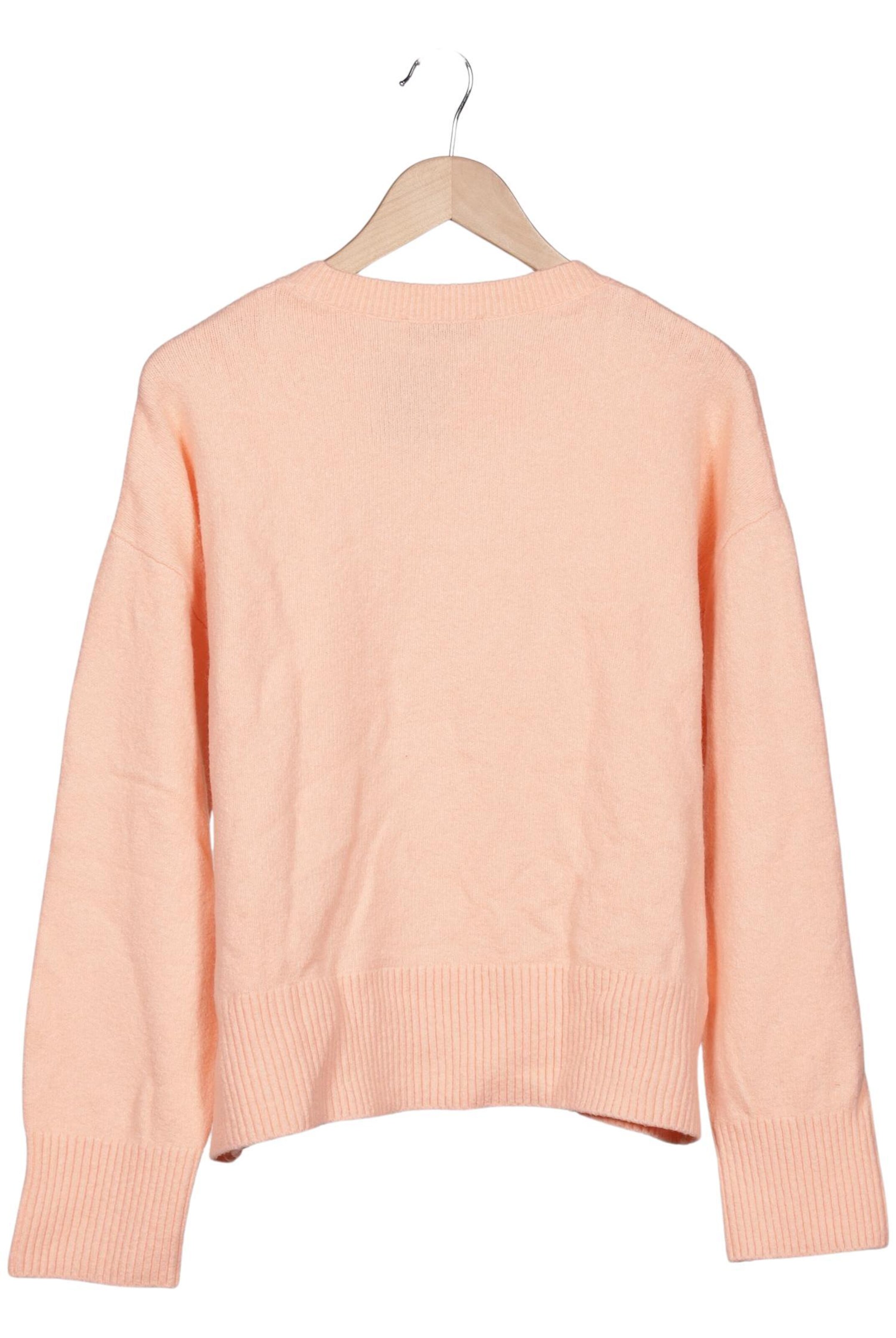 & Other Stories Sweater & Cardigan in M in Pink