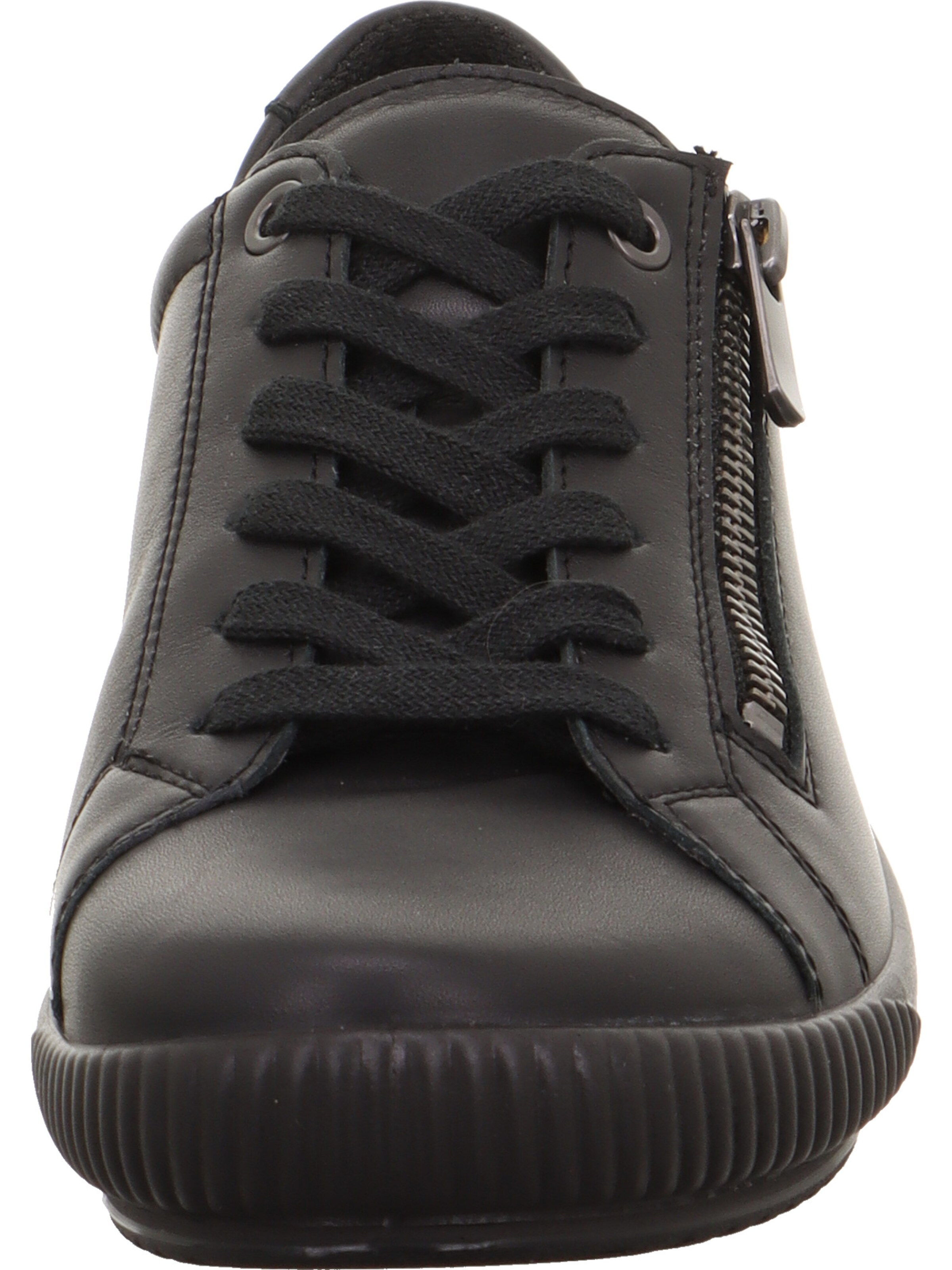Legero Sneaker 'Tanaro 5.0' in Schwarz