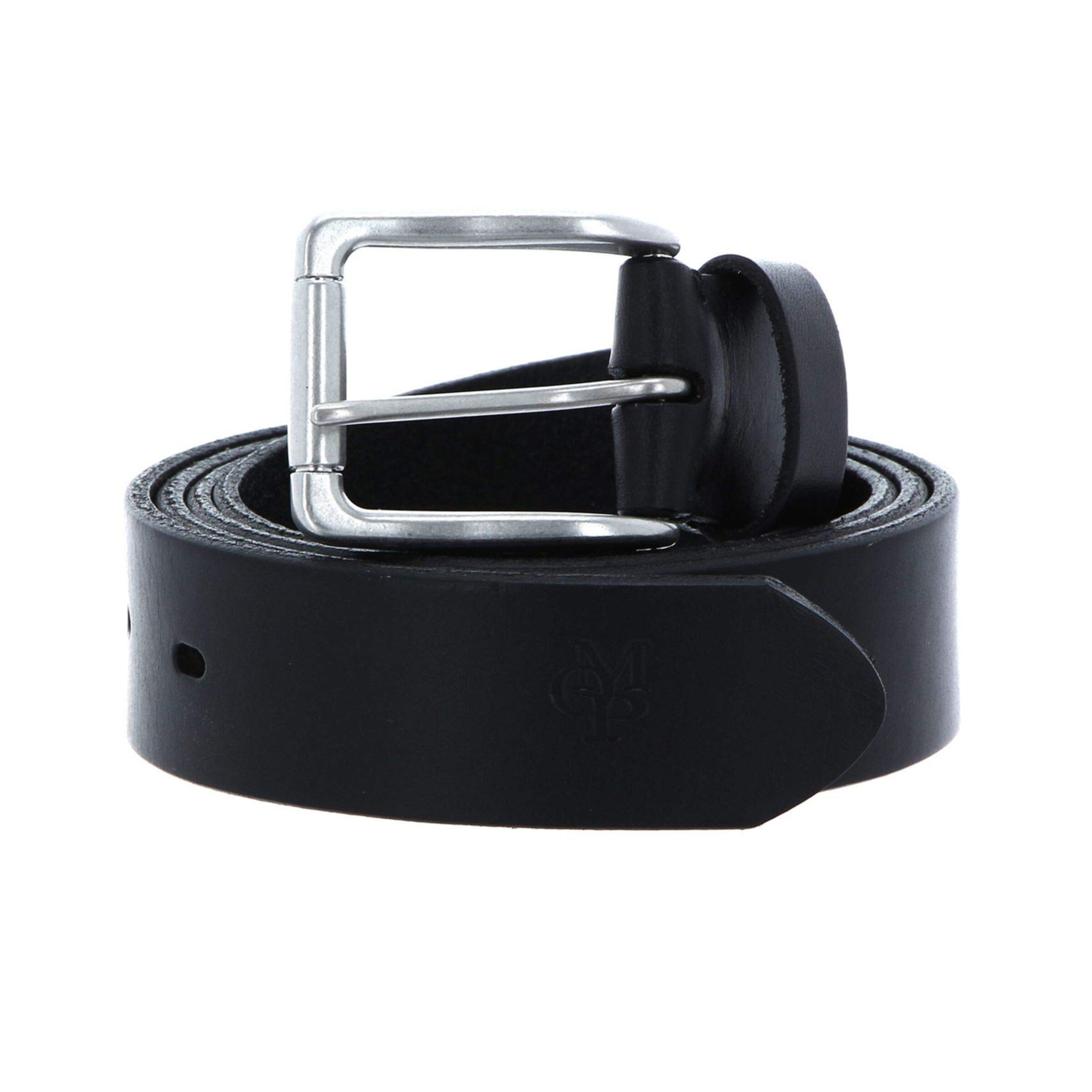 Marc O'Polo Gürtel in Schwarz