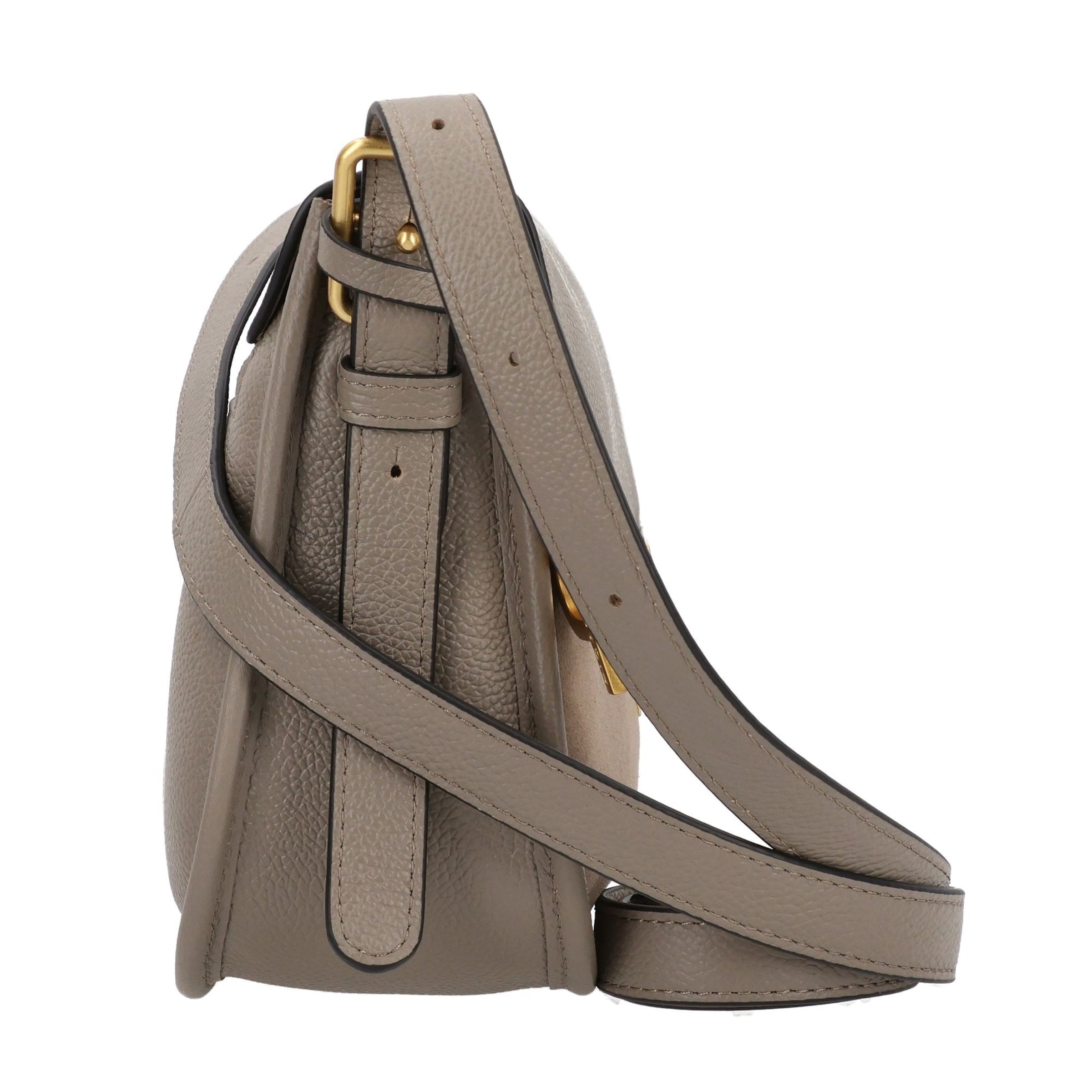 Picard Schoudertas 'Bellair' in Bruin