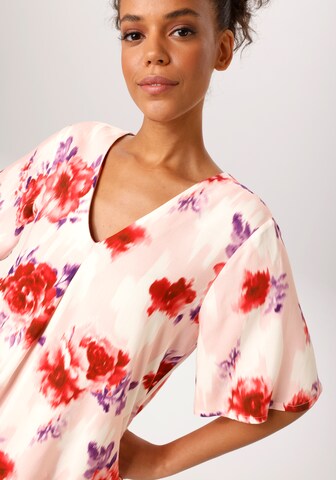 Aniston CASUAL Blouse in Pink