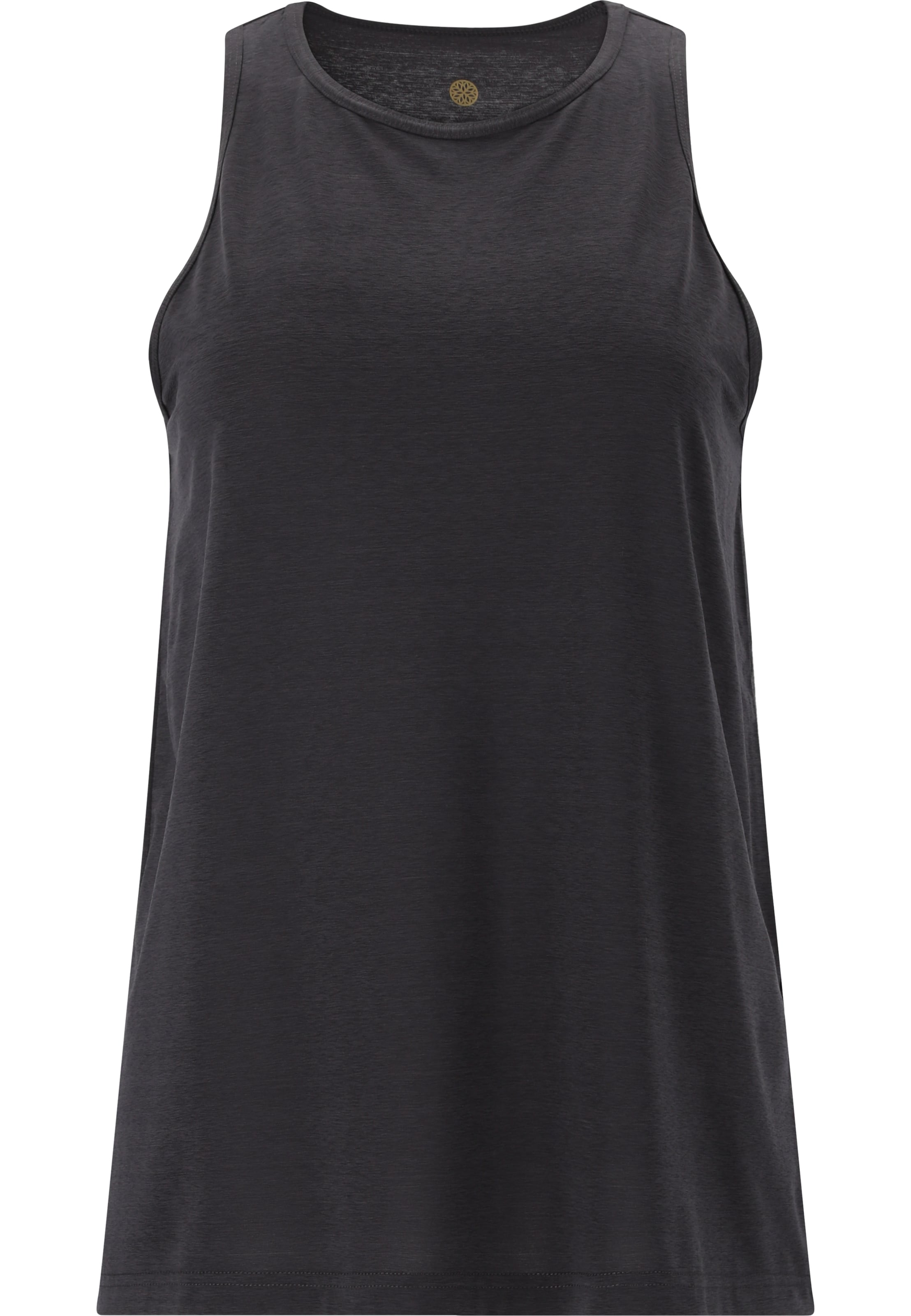 Athlecia Sports top 'Mota' in Anthracite, Item view
