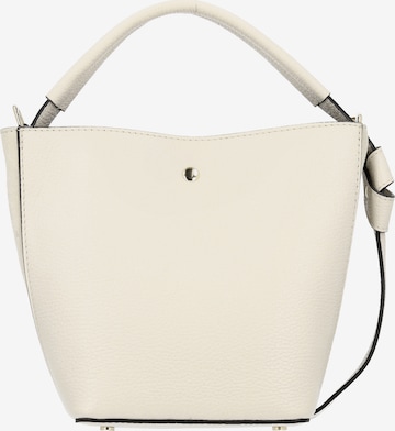 faina Сумки в Белый: спереди