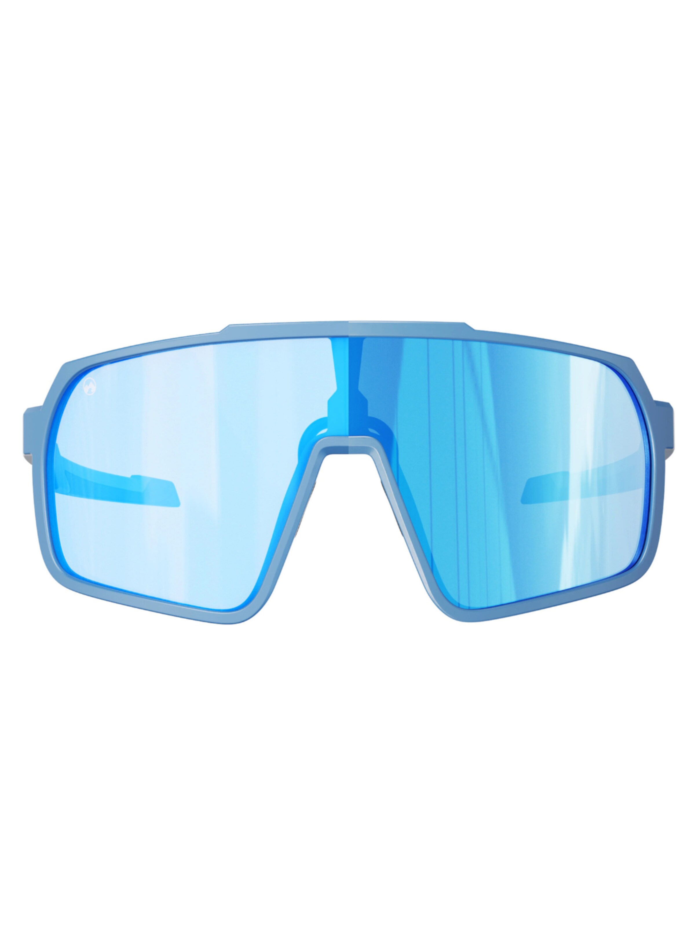 Mowmow - Gafas deportivas 'SuperHero' en azul