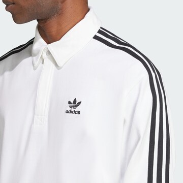 ADIDAS ORIGINALS Футболка 'Adicolor' в Белый