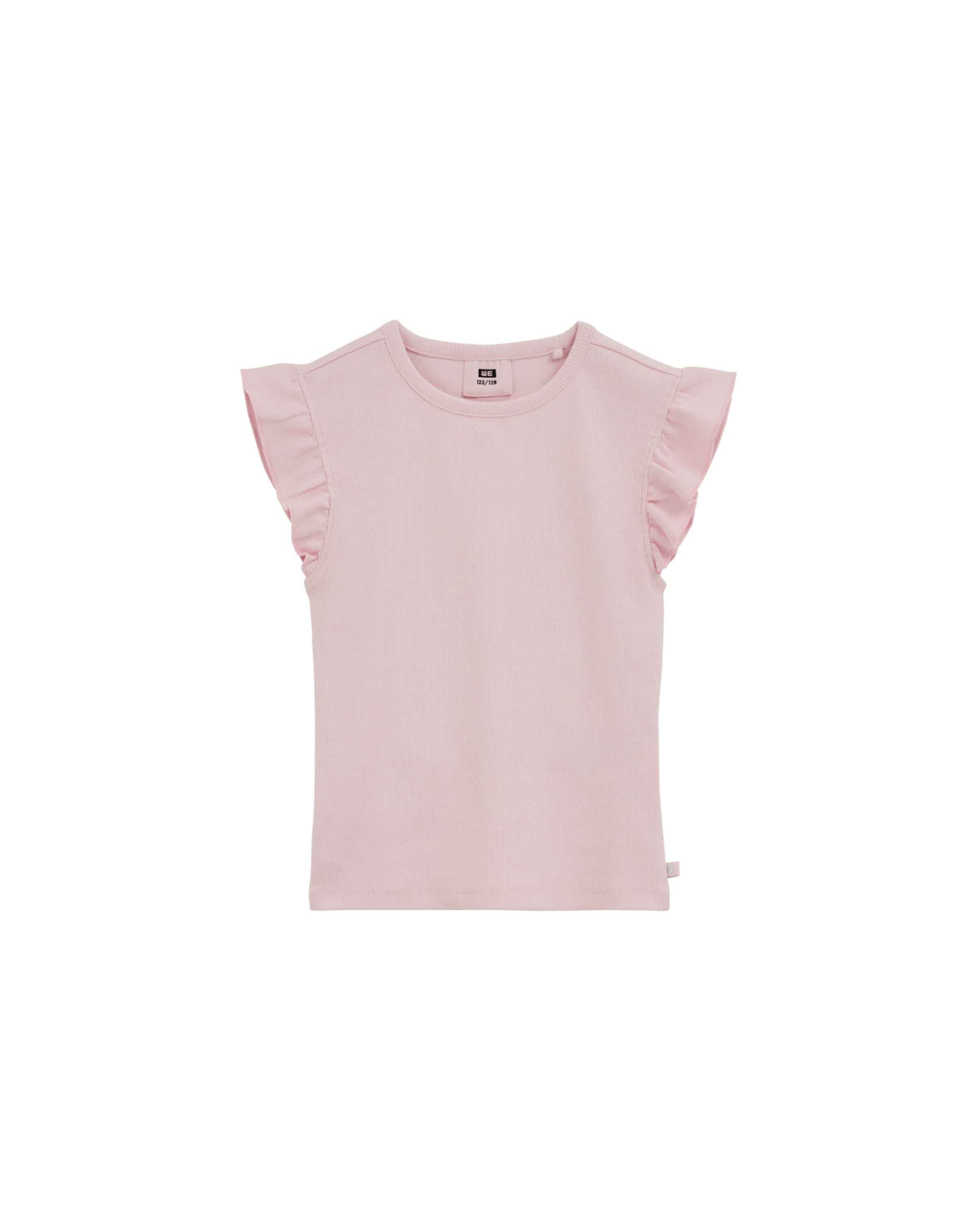 rozā WE Fashion T-Krekls: no priekšpuses