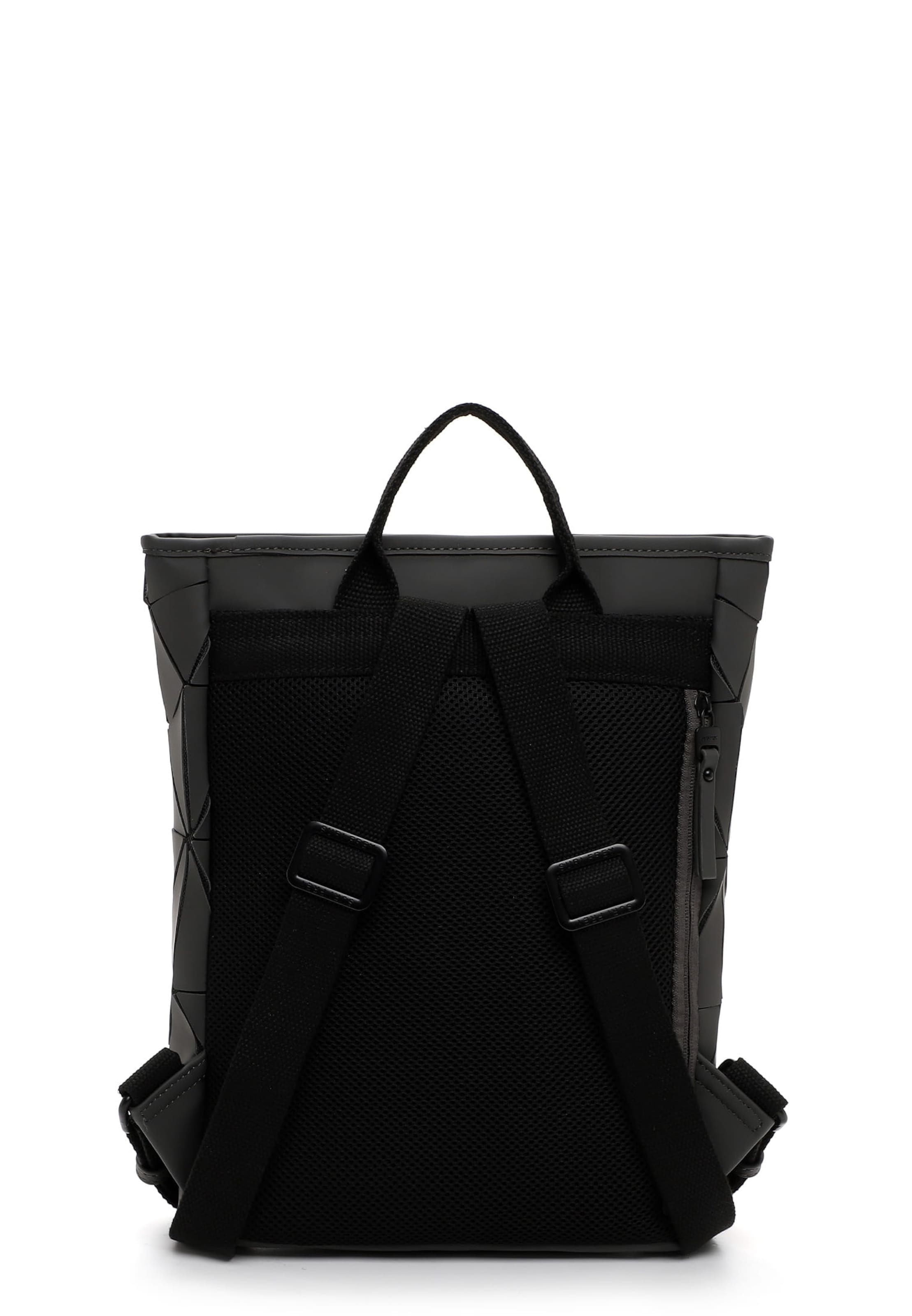 Suri Frey Рюкзак ' SFY SURI Sports Jessy-Lu ' в Серый