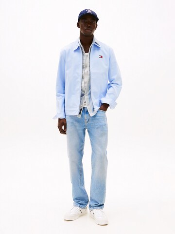 Tommy Jeans Slimfit Jeans 'Ryan' in Blauw