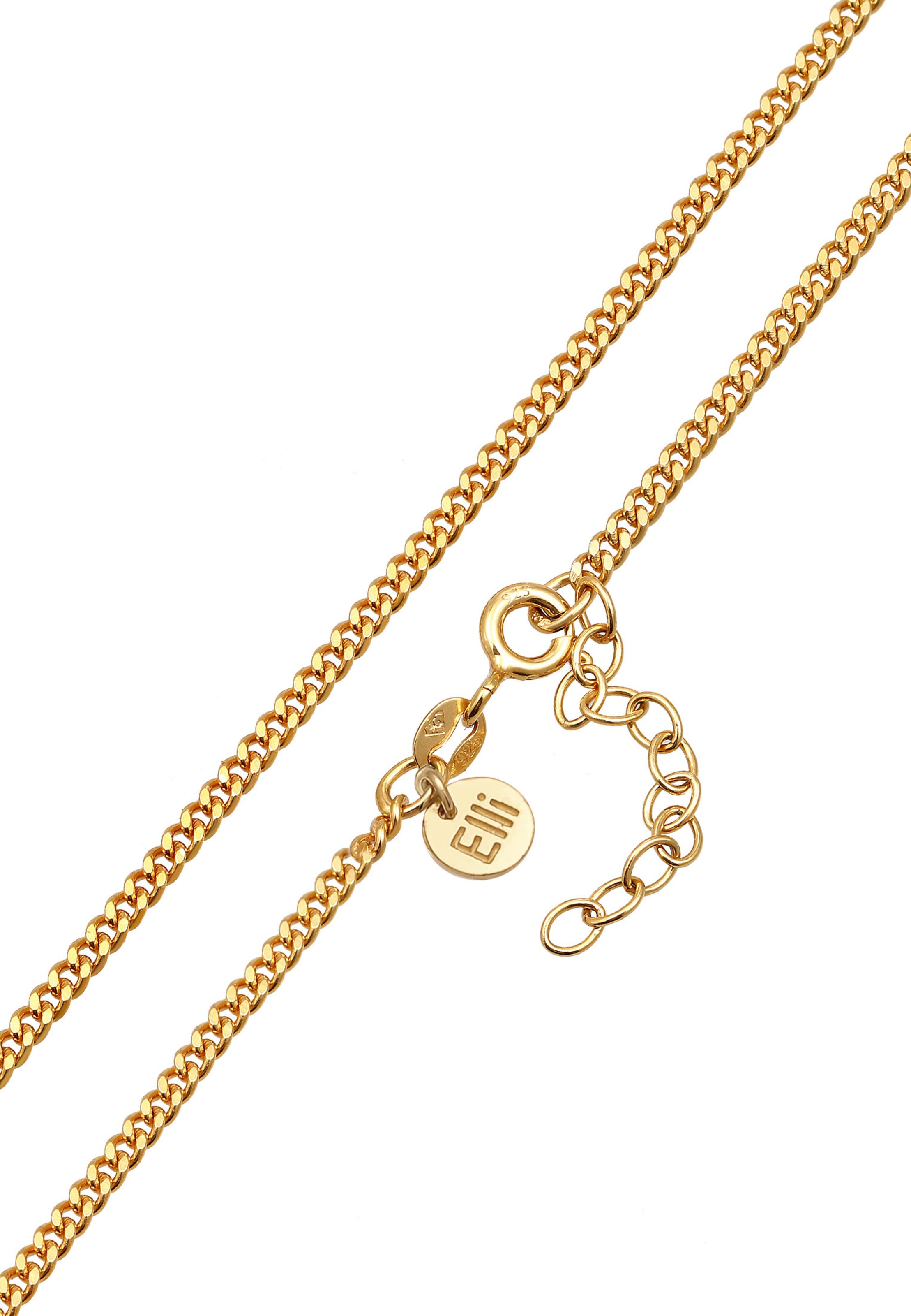 Chaîne ELLI PREMIUM en or
