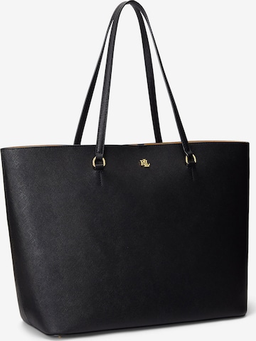 Lauren Ralph Lauren Shopper 'KARLY' in Black: front