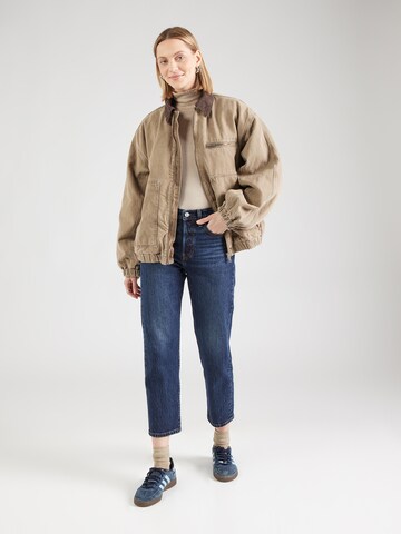LEVI'S ® - regular Vaquero '501' en azul