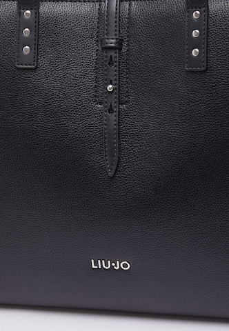 Liu JoTorba za na rame - crna boja