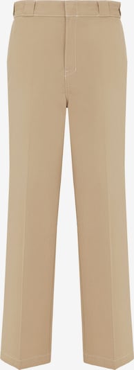 Kelnės su kantu 'Riverbend' iš DICKIES, spalva – smėlio, Prekių apžvalga