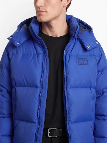 Giacca invernale 'ALASKA' di Tommy Jeans in blu