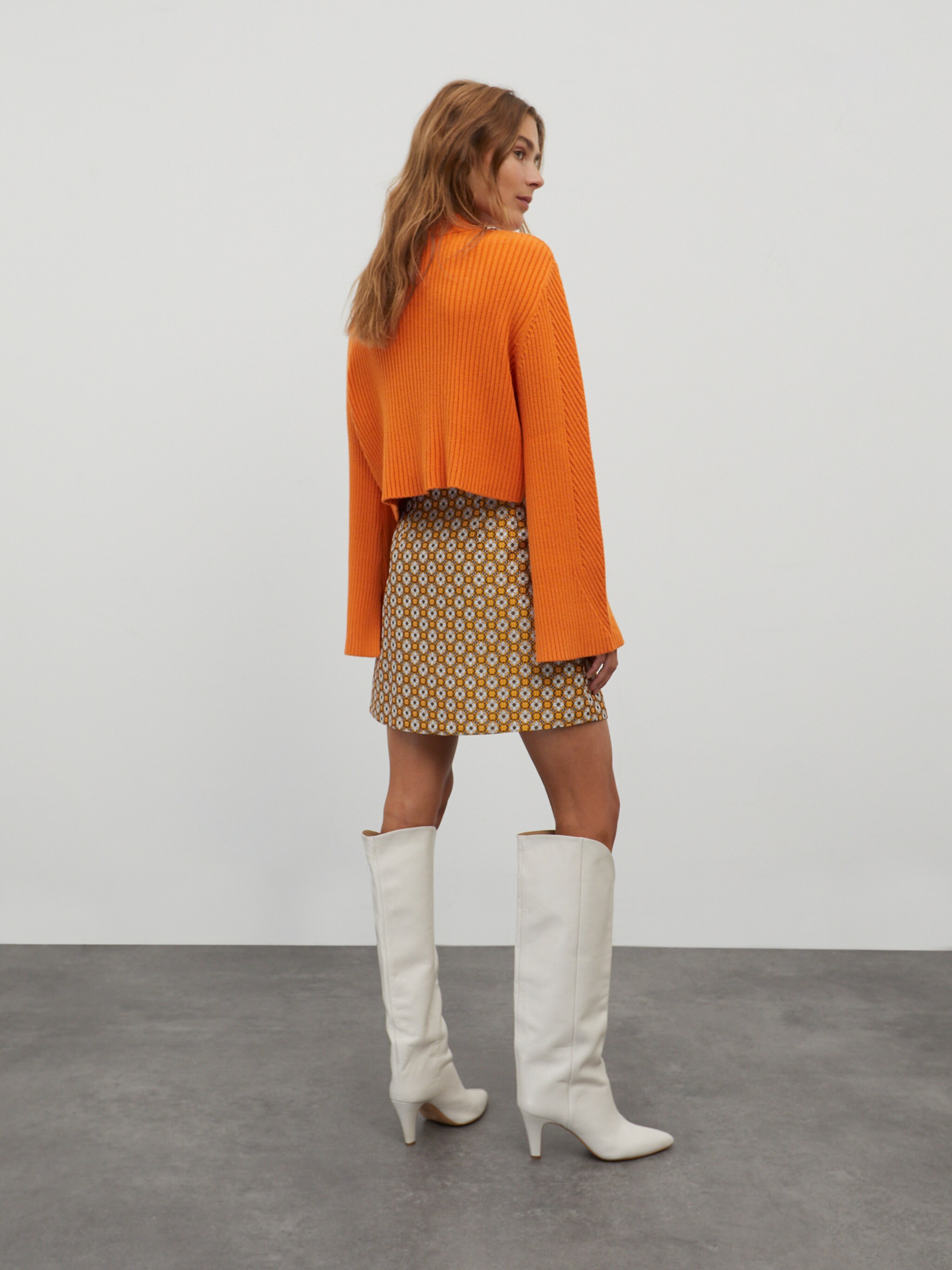 EDITED Produkte Rock 'Meadow' mischfarben