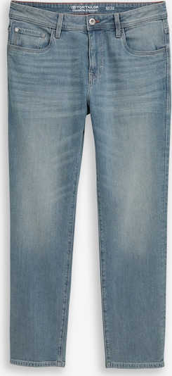 TOM TAILOR Farkut 'Marvin' värissä sininen denim, Tuotenäkymä