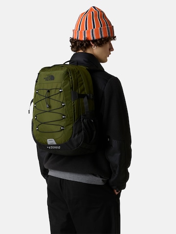 Sac à dos 'Borealis Classic' THE NORTH FACE en vert