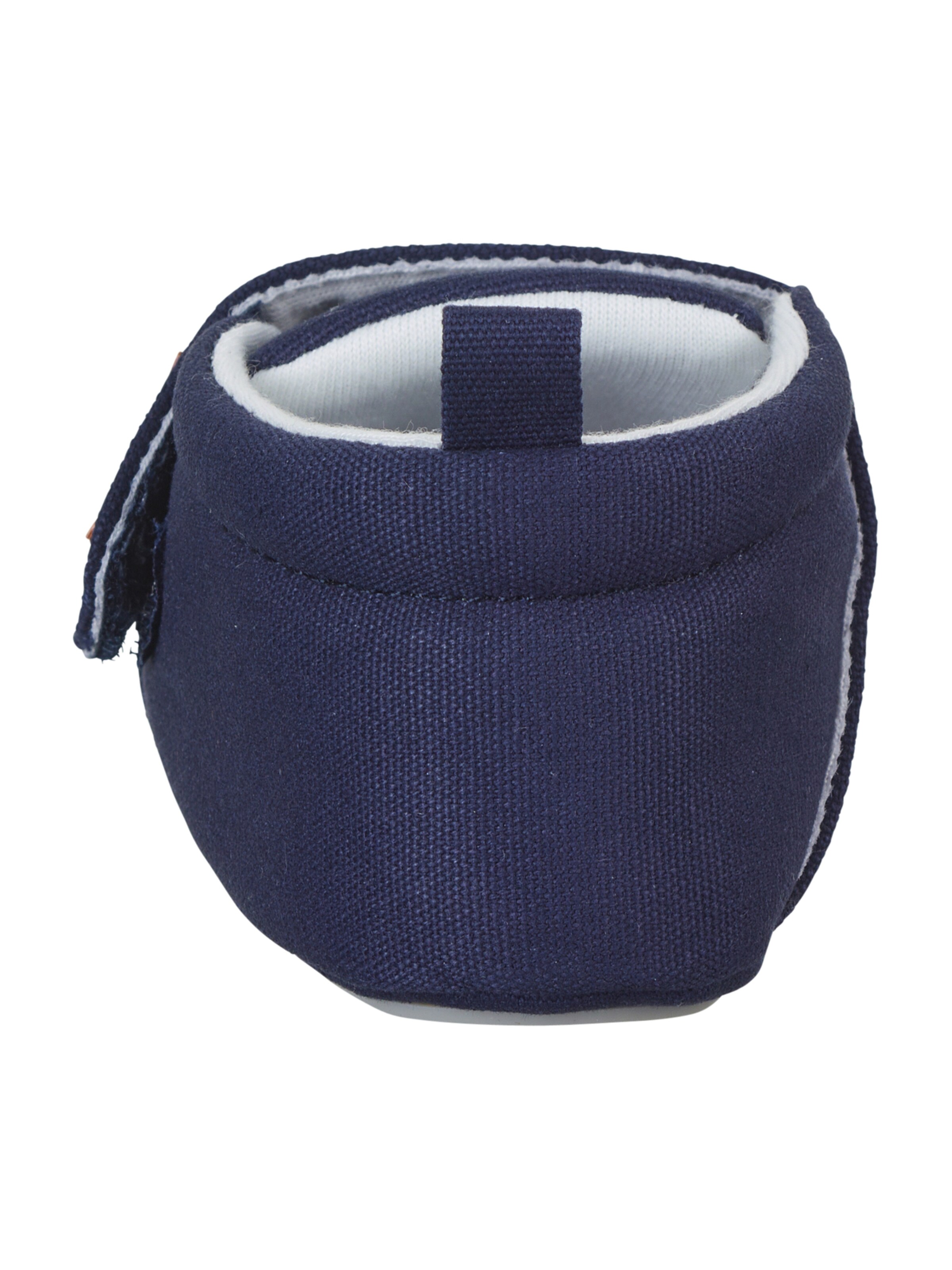 STERNTALER First-Step Shoes in Blue