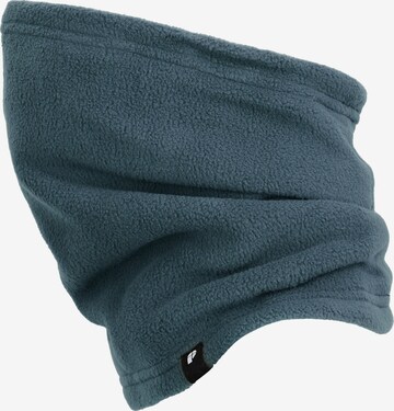 PROTEST Sportschal 'PRTSAINT TD' in Blau: Vorderseite