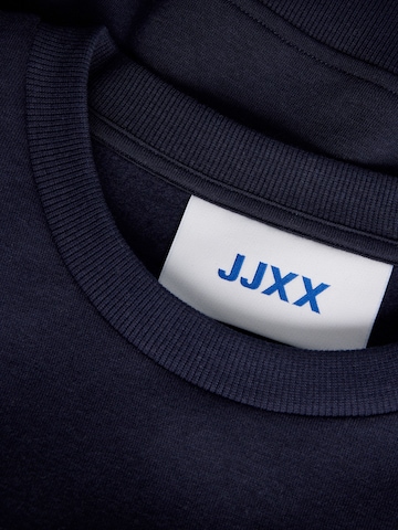 JJXX Sweatshirt 'JXTATUM' in Blue