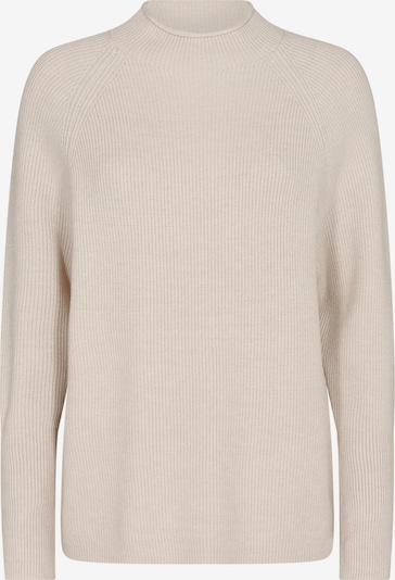 Megztinis 'SC-Kanita 4' iš Soyaconcept, spalva – smėlio spalva, Prekių apžvalga