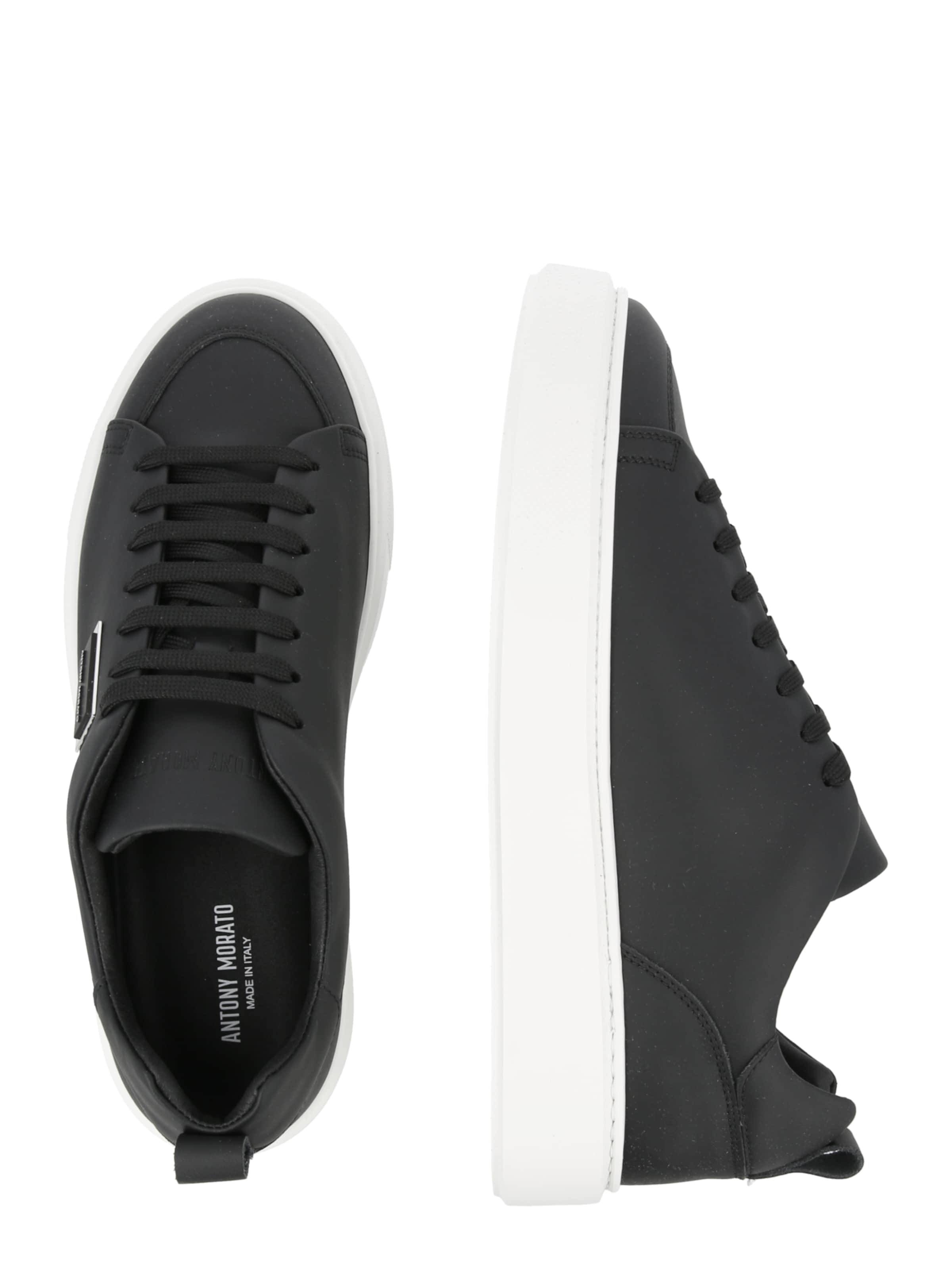ANTONY MORATO Sneakers in Black