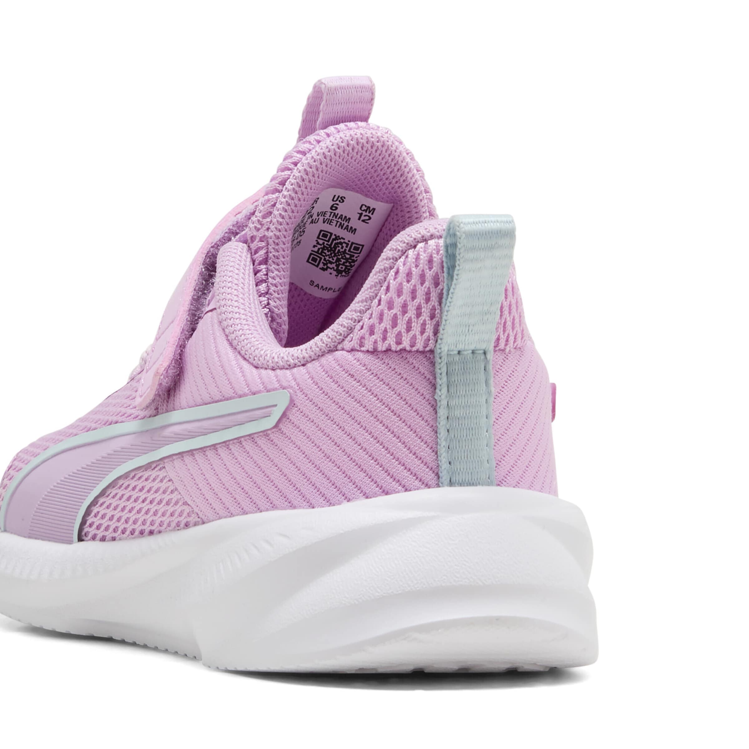 PUMA Laufschuh 'Flyer 4' in Pink