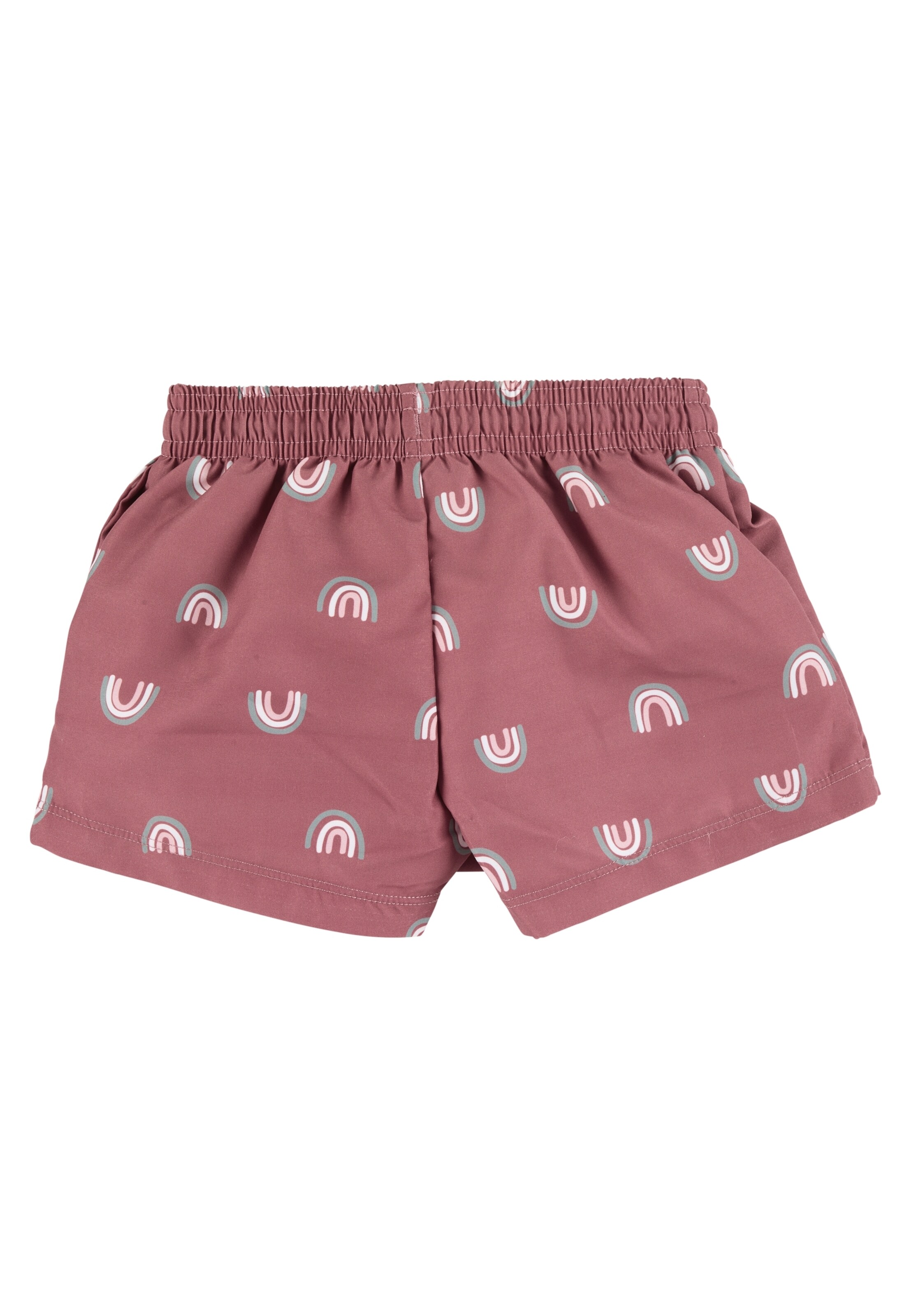 STERNTALER Badehose in Rot