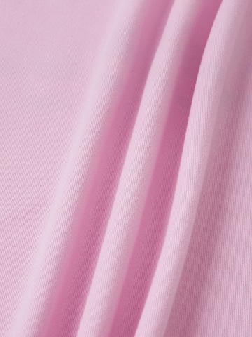 T-Shirt Reima en rose