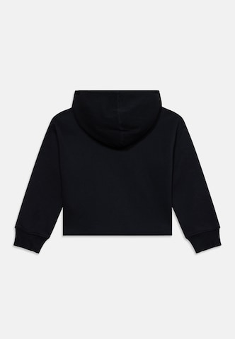 Levi's Kids Sweatshirt in Zwart