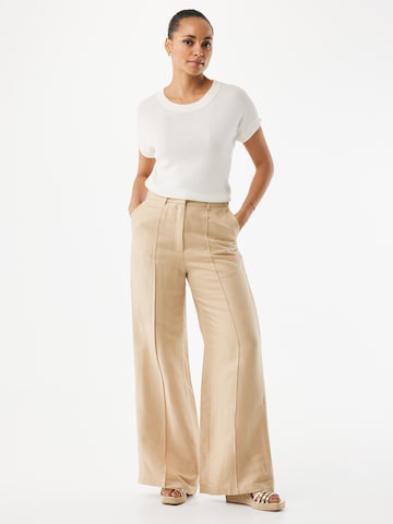 MEXX Pullover i hvid