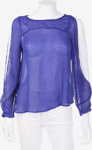 BCBGeneration Blouse & Tunic in XS in Blue