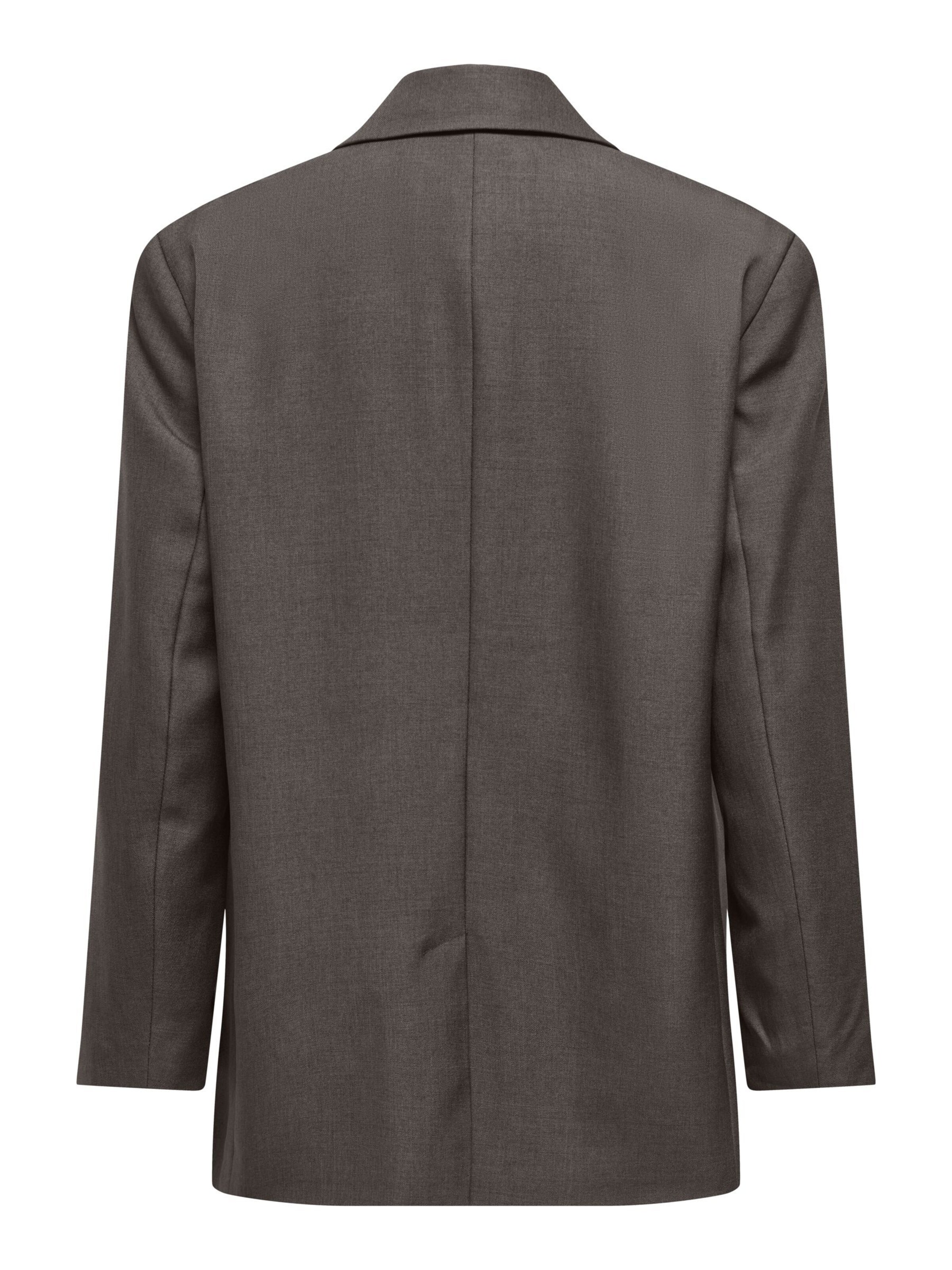 Blazer 'ONLLinda' di ONLY in marrone