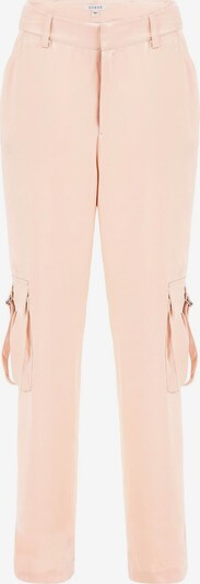 GUESS Cargo Pants in Rose, Item view