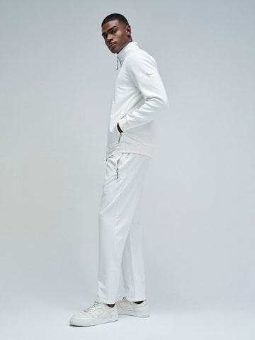 Salsa Jeans Jacken in Beige