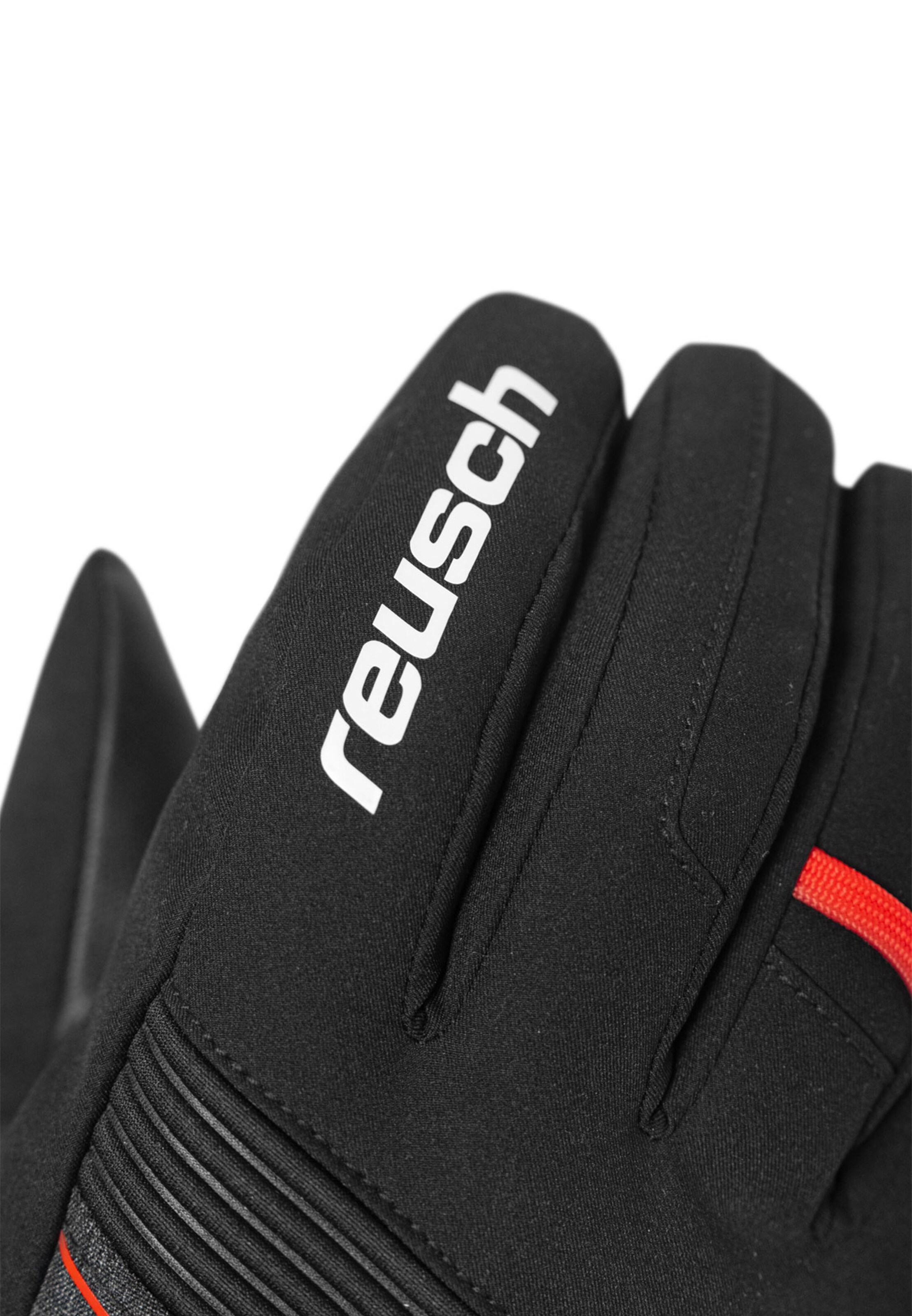 REUSCH Sporthandschoenen 'Louis R-TEX® XT' in Rood