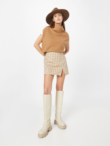 s.Oliver Pullover in Beige