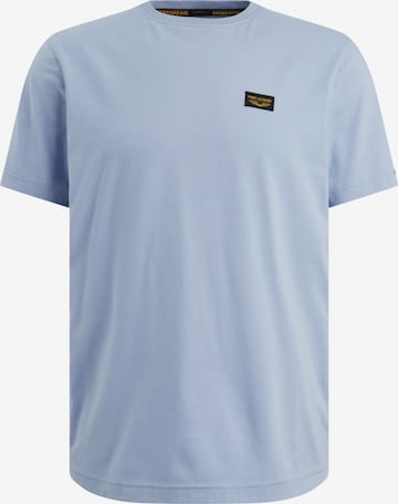 Pme-Legend Shirt in Blue: front
