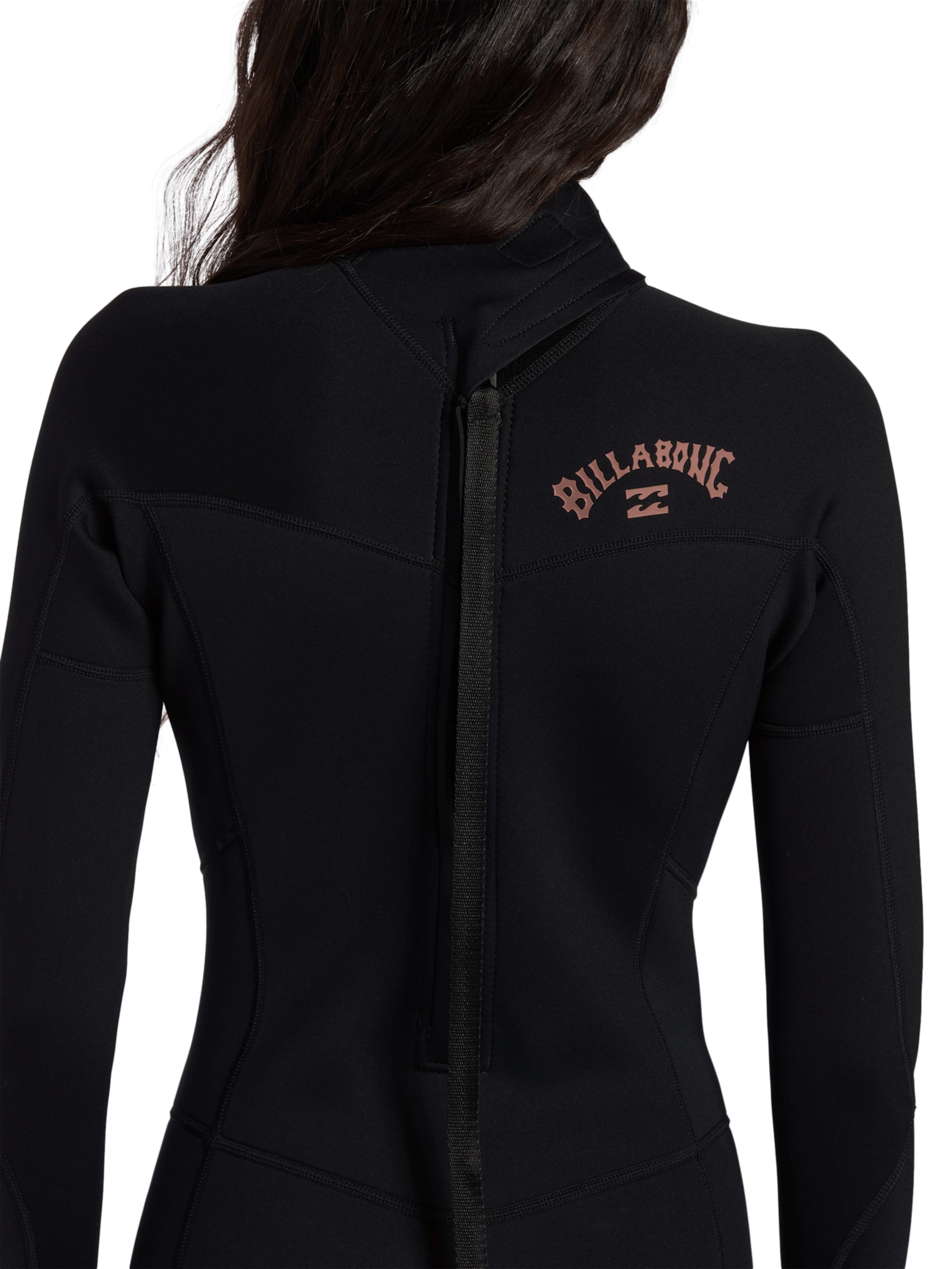 BILLABONG Wetsuit 'Foil' in Black