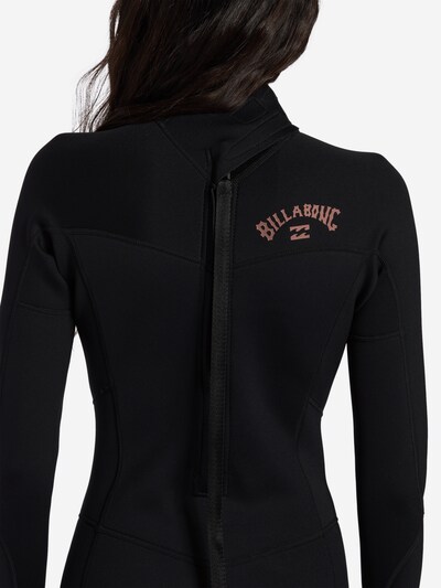 BILLABONG Wetsuit 'Foil' in L in Black, Item view